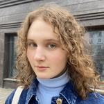 Виктория Кривич