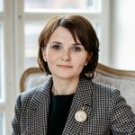 Наталья Цыбакова