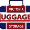 VICTORIA LUGGAGE STORAGE