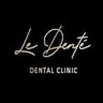 Le Denté