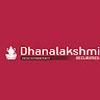 Dhanalakshmi Securities
