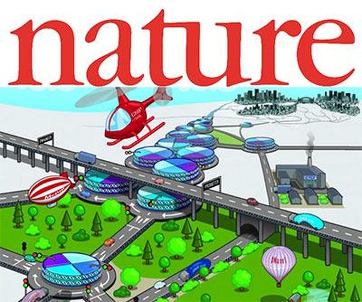 SciNat за третью неделю февраля 2015: 111 эпигеномов, голубые сиалии и хавчик по укурке