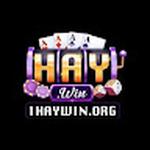 Haywin Cổng game bài
