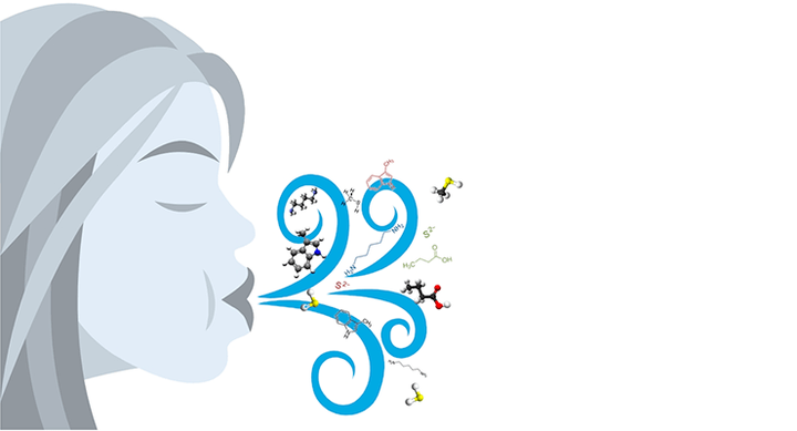 Дыхание природы: как возник галитоз