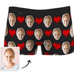 Personalisierte Unterwäsche