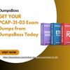 PCAP-31-03 Exam Dumps