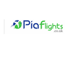 pia flights