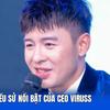 CEO Viruss