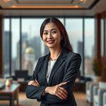 Ngô Hải Yến CEO Mi88