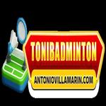 Toni Badminton