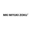 Mki Miyuki Zoku Hoodie