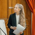 Мария Лукашина