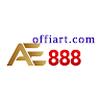 AE888 offiart