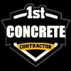 1ST Concrete Contractor