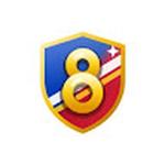 PH8