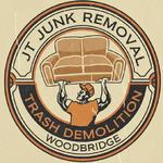 JT Junk Removal