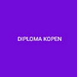 DIPLOMA KOPEN