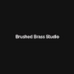 Brushed Brass Studio