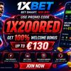 1XBET FREEBETS