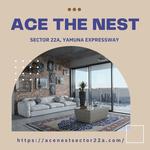 Ace The Nest Sector 22A