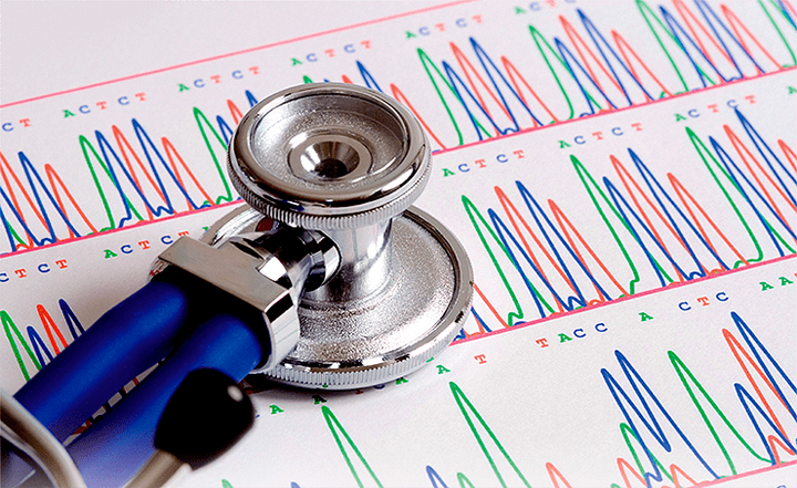 Эра геномной превентивной медицины: перспективы и ожидания