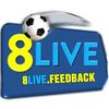 8live feedback