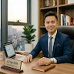 CEO Lữ Hạ Sơn