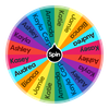 Wheel Spinner