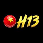 Nhà cái uy tín H13