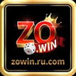 Cổng Game ZOWIN