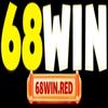 68Win red