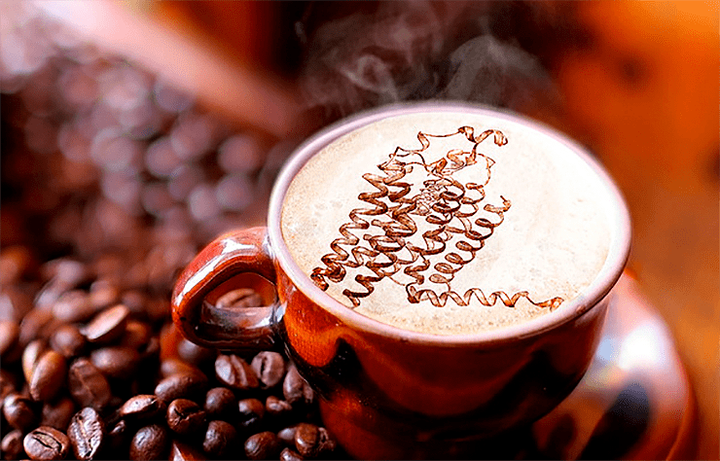 Аденозиновые рецепторы: история великого обмана