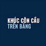 Khúc Côn Cầu Trên Băng