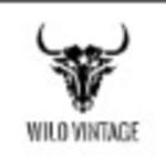 Wild Vintage Bags