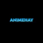 Anime hay