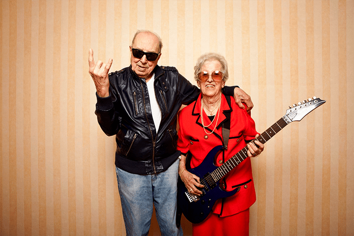 Почему мы не боимся смерти? Первый шаг к победе над старением