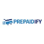 Pre Paidify eGifts