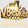 v8poker baby