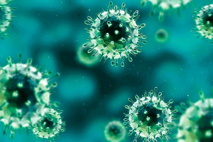 Новые ущербы от инфекции SARS-CoV-2 за пределами дыхательной системы