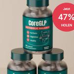 CoreGLP Avis