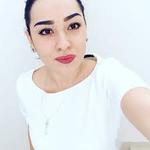 Shahzoda Bekmurodova