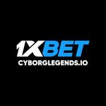 Cyborglegends Io