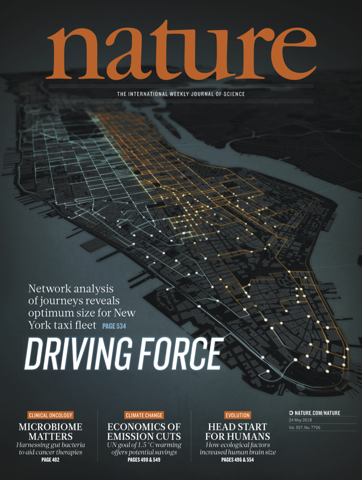 SciNat за май 2018 #4: «карты» и «родословные древа» клеток планарий, живая капсула-детектор, а также противостояние социума и окружающей среды