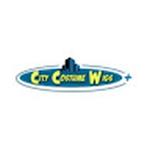 City Costume Wigs