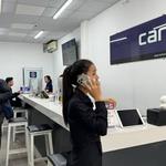 Thay pin iPhone CareS