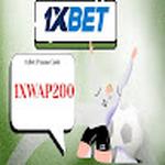 1xBet Egypt Promo Code: 1XWAP200 – Bonus €130