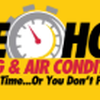 One Hour Heating & Air Conditi