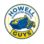 Howell Dumpster Rental Guys