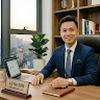 CEO Lữ Hạ Sơn