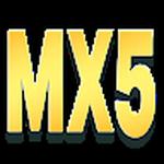 MX5